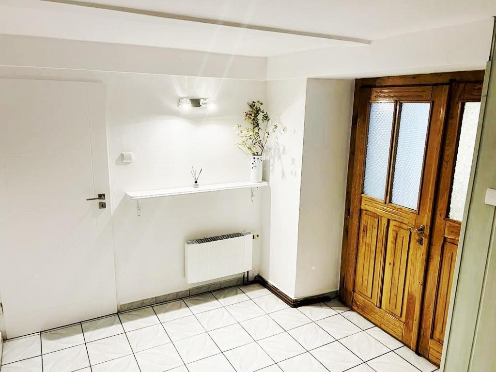 Golebi Puch - Przytulny Apartament Na Wylacznosc Kudowa-Zdrój Exteriör bild