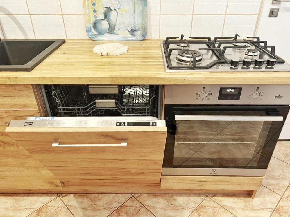 Golebi Puch - Przytulny Apartament Na Wylacznosc Kudowa-Zdrój Exteriör bild