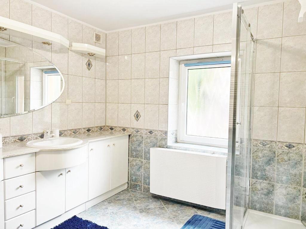 Golebi Puch - Przytulny Apartament Na Wylacznosc Kudowa-Zdrój Exteriör bild